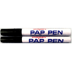 Гидрофобный карандаш SuperHT PAP Pen MINI 2.5 мм (арт. 22005)