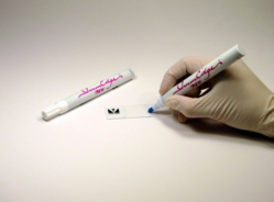 Гидрофобный карандаш для гистологии, 2 шт./упак. (арт. H-4000)