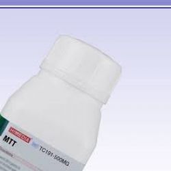 Реагент MTT, 500 мг (арт. TC191-500MG)