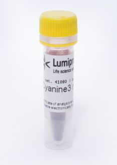 Cyanine3 малеимид, 5 мг (арт. 21080)