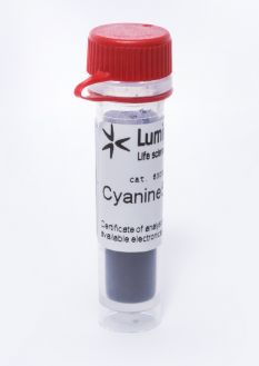 Cyanine5 малеимид, 5 мг (арт. 23080)