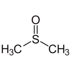 <i>(в наличии)</i> Диметилсульфоксид (ДМСО), для биохимии, ≥ 99.9%, 100 мл (арт. G5051-100ML / GC203002)