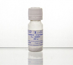 Аланил-глутамин, стерильный, 200 мг (арт. Ф005)
