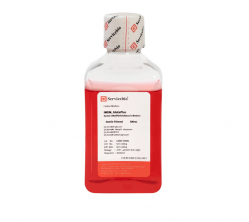 Среда IMDM, с глутамином, ХЕПЕС, глюкозой, феноловый красный, 500 мл (арт. G4640-500ML)