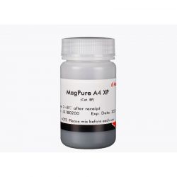 Реагент MagPure A4 XP для очистки и отбора фрагментов ДНК по размеру, 50 мл (арт. Magen BP-50)