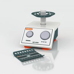 Микроцентрифуга-вортекс ЦВ-2500 (арт. ЦВ-2500-IVD)