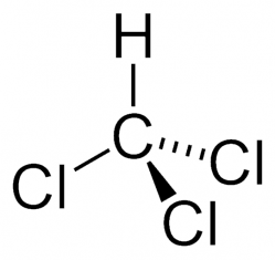<i>(в наличии)</i> Хлороформ (Трихлорэтан), ОСЧ, 1 л (1.5 кг)