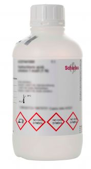 Пропанол-2, фарм. Pharmpur®, Ph Eur, BP, USP, Scharlab, 1 литр (арт. AL03111000)