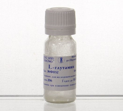 Глутамин, стерильный, 146 мг (арт. Ф032)
