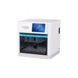 Система для автоматического выделения и очистки нуклеиновых кислот из биологического материала Auto-Pure S32 для диагностики in vitro (арт. Allsheng-AS-17180-MDx)
