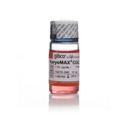 Раствор KaryoMAX™ Colcemid™ в HBSS, 10 мл (арт. 15210040)