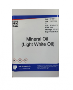 Минеральное масло, 1 л (арт. 0215169491)
