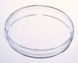 <i>(в наличии)</i> Чашки Петри стерильные для микробиологии, 94 х 16 мм, 20 шт./упак. (арт. 633181)