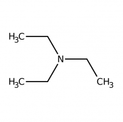 <i>(в наличии)</i> Триэтиламин, 99%, 1 л (арт. AC157910010 / 157910010)